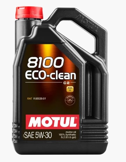 Motul lubricantes